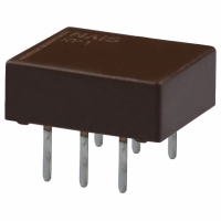 RP1-1.5V RELAY HI FREQ 1.5VDC PCB MOUNT