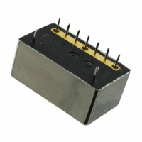 ARXP1024 RELAY SPDT 3GHZ 60W 24VDC