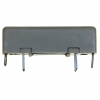 SAR92405 RELAY REED HI VOLT 5KV 24V PCB