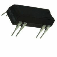 DIP05-1A72-11L RELAY REED SPST-NO 5V 15W DIP