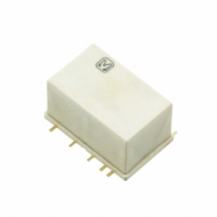 ARS14A24 RELAY RF SPDT 3GHZ 24VDC SMD