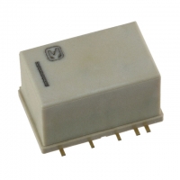 ARS15A24 RELAY LATCH SPDT 3GHZ 24VDC SMD