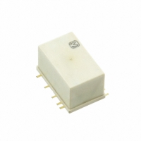 ARS34A24 RELAY RF SPDT 3GHZ 24VDC SMD