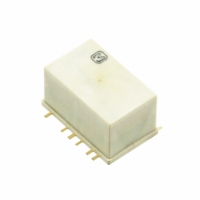 ARS34Y24 RELAY RF SPDT 3GHZ 24VDC SMD