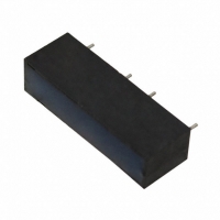 SIL05-1A85-76L2K RELAY REED SPST-NO 5V 100W SIL