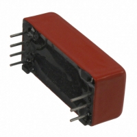 7102-05-1111 RELAY REED DPST 5V ES SHIELDED