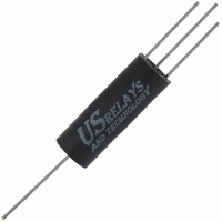 P1A5A RELAY REED SPST 5VDC SERIES 10