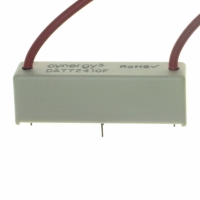 DAT72410F RELAY REED HV 10KV N/O 24VDC PCB