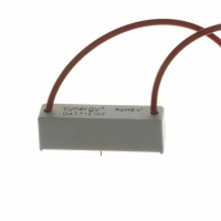 DAT71210F RELAY REED HV 10KV N/O 12VDC PCB