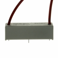 DBT70510F RELAY REED HV 10KV N/C 5VDC PCB