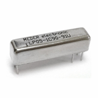 LP05-1A66-80V RELAY REED SPST-NO 5V 0.5A 10W