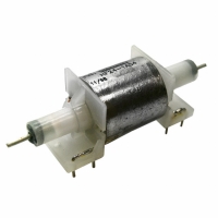 HF12-1A54-8 RELAY REED SPST-NO 12V 1.5A 25W