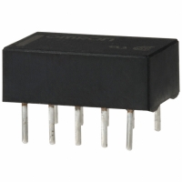 G6H-2-DC48 RELAY PC MNT DPDT 1A 48VDC