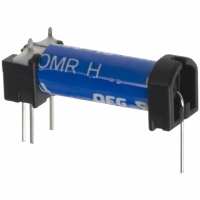 OMR-112H,V000 RELAY REED SPST-NO 500MA 12VDC