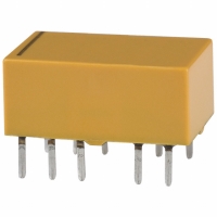 DF2E-L2-DC5V RELAY LATCHING 1A 5VDC PC MNT