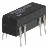 PRMA1A24 RELAY REED DIP SPST-NO 24VDC