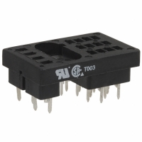 27E194 SOCKET 4POLE R10 SERIES