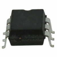 LCA717S RELAY OPTOMOS 2A SPST-NO 6-SMD