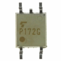 TLP172G(TP,F) PHOTORELAY MOSFET OUT 4-SOP