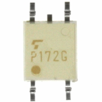 TLP172G(F) PHOTOCPLR RELAY MOSFET-OUT 4-SOP