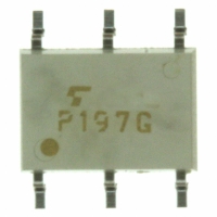 TLP197G(TP,F) PHOTORELAY MOSFET OUTPUT 6-SOP