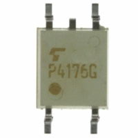 TLP4176G(TP,F) PHOTORELAY MOSFET OUT 3MA 4-SOP