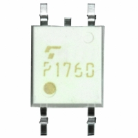 TLP176D(F) PHOTOCOUPLER GAAS IRED/FET 4-SOP