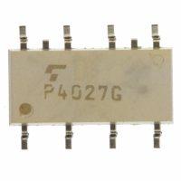 TLP4027G(TP,F) PHOTORELAY MOSFET OUT 90MA 8-SOP