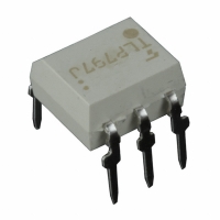 TLP797J(F) PHOTORELAY MOSFET OUT 5MA 6-DIP