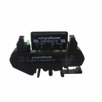 DRA1-CMX60D10 RELAY SSR SPST-NO 60VDC 8A DIN