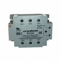 B53TP50CH RELAY SSR IP20 50A 3PHAS PNL MNT