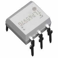 TLP4597G(F) PHOTORELAY MOSFET OUT 3MA 6-DIP