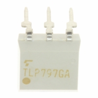 TLP797GA(F) PHOTORELAY 400V 6-DIP
