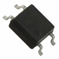 PS720C-1A-A SSR OCMOS FET 1.25A 4 SOP