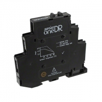 DR10D06 RELAY SSR DIN RAIL DC OUT 6A