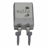 TLP227A(F) PHOTORELAY MOSFET OUT 4-DIP