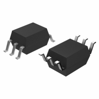 TLP4197G(TP,F) PHOTORELAY MOSFET OUT 3MA 6-SOP