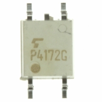 TLP4172G(TP,F) PHOTORELAY MOSFET OUT 3MA 4-SOP