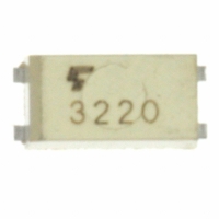 TLP3220(TP15,F) PHOTORELAY MOSFET OUT 5MA 4-SSOP