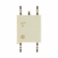 TLP3121(F) PHOTORELAY MOSFET 350MA SOP