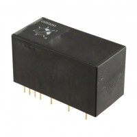 H3FA-AU-DC12V RELAY TIMER DPST .1SEC-10M 12VDC