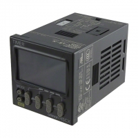 H5CX-L8-N AC100-240 RELAY TIMER DGTL SPDT 100/240VAC