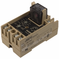 SSFR90A RELAY TIME DELAY PROG 120VAC