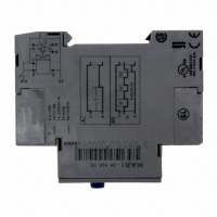 88826115 RELAY TIME ANALG 10A 24-240V DIN