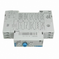 88826105 RELAY TIME ANALG 10A 24-240V DIN