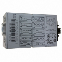 88867100 RELAY TIME ANALOG 10A 12V 8PIN