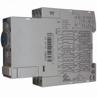 88865305 RELAY TIME ANALOG 8A 24-240V DIN