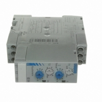 84871033 RELAY MONITOR CURRNT 0.1-10A ADJ