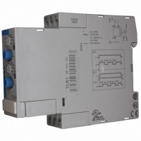 88865155 RELAY TIME ANALG 10A 24-240V DIN