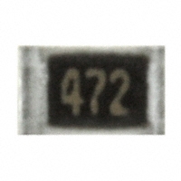 MCR10EZPJ472 RES 4.7K OHM 1/8W 5% 0805 SMD